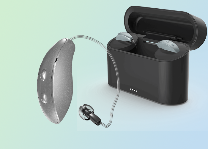Starkey Genesis AI 24 Premium